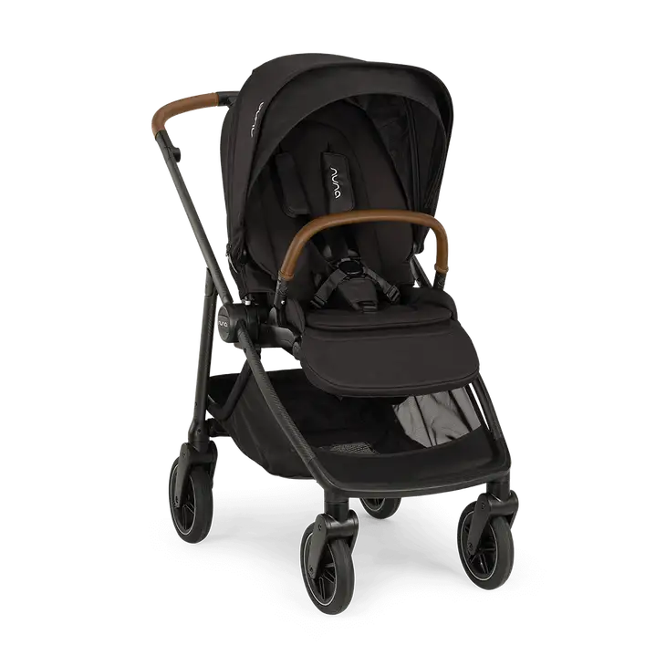 Nuna Swiv™ Stroller with Ring Adapter