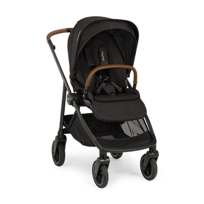 Nuna Swiv™ Stroller with Ring Adapter