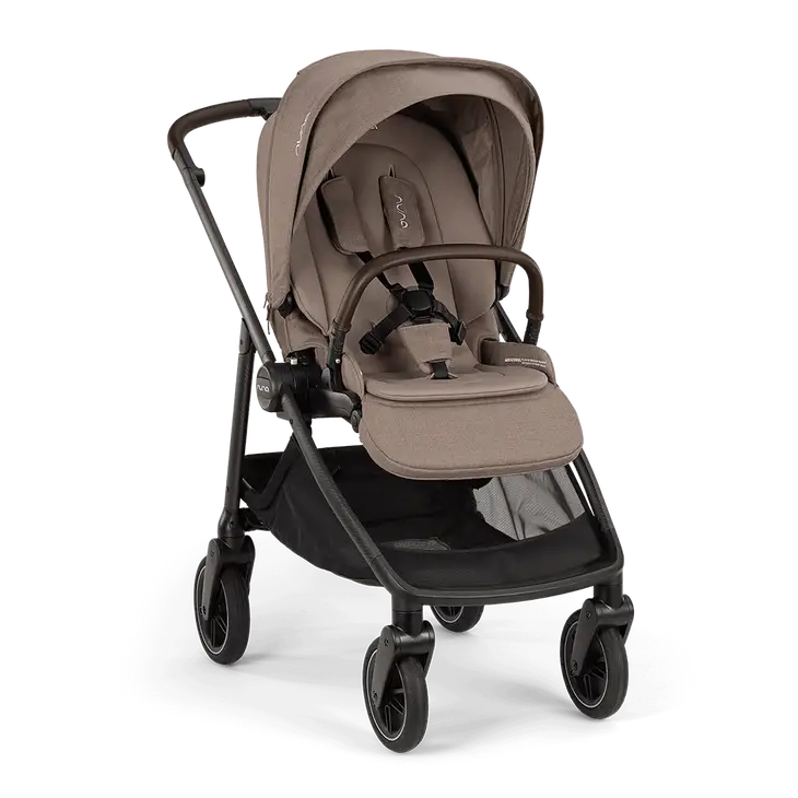 Nuna Swiv™ Stroller with Ring Adapter