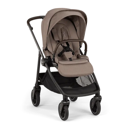 Nuna Swiv™ Stroller with Ring Adapter