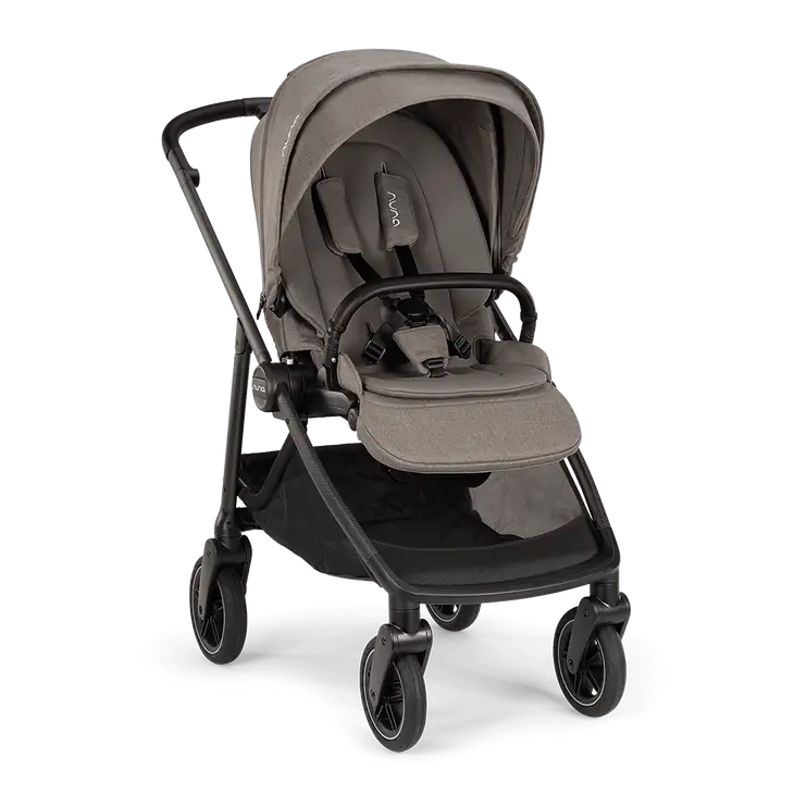 Nuna Swiv™ Stroller with Ring Adapter