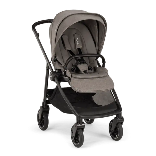 Nuna Swiv™ Stroller with Ring Adapter