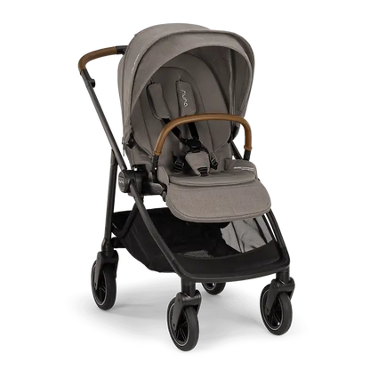 Nuna Swiv™ Stroller with Ring Adapter