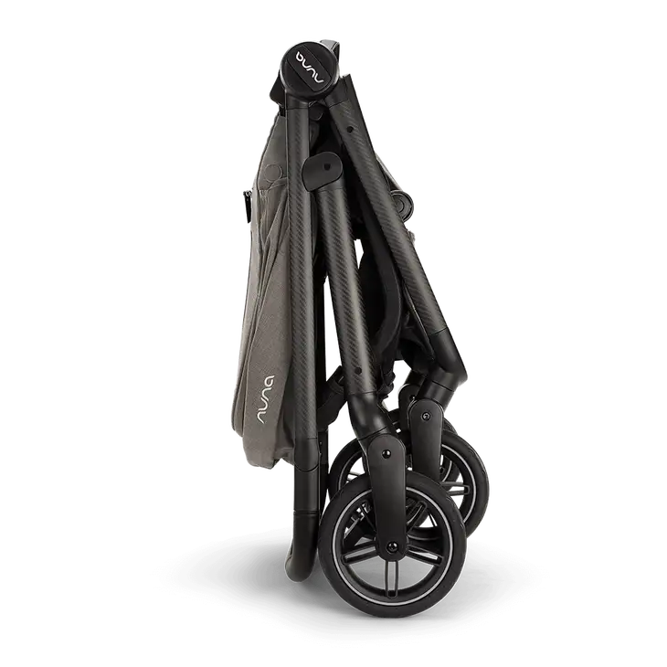 Nuna Swiv™ Stroller with Ring Adapter