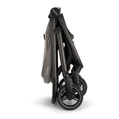 Nuna Swiv™ Stroller with Ring Adapter