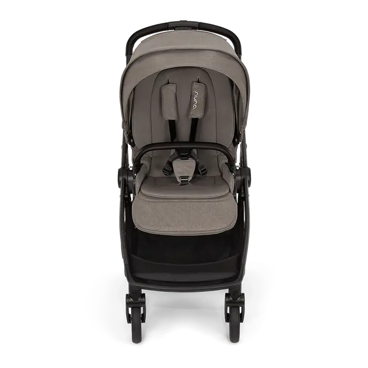 Nuna Swiv™ Stroller with Ring Adapter