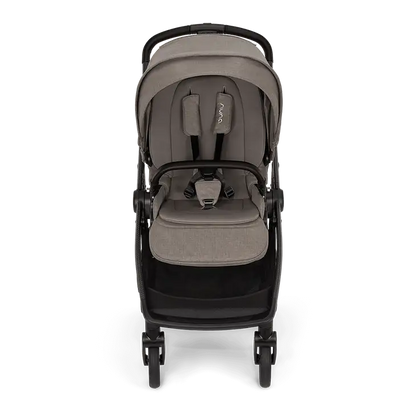 Nuna Swiv™ Stroller with Ring Adapter