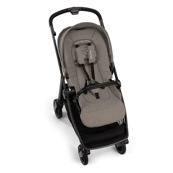 Nuna Swiv™ Stroller with Ring Adapter