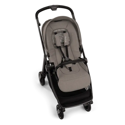 Nuna Swiv™ Stroller with Ring Adapter