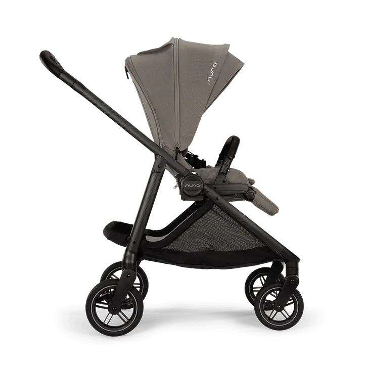 Nuna Swiv™ Stroller with Ring Adapter