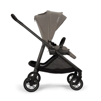 Nuna Swiv™ Stroller with Ring Adapter