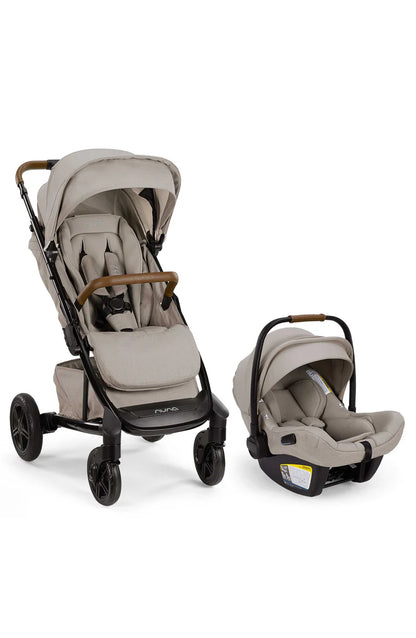 Nuna TAVO Next + Pipa RX Travel System