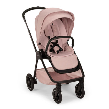 Nuna TRIV Next with Magnetic Buckle