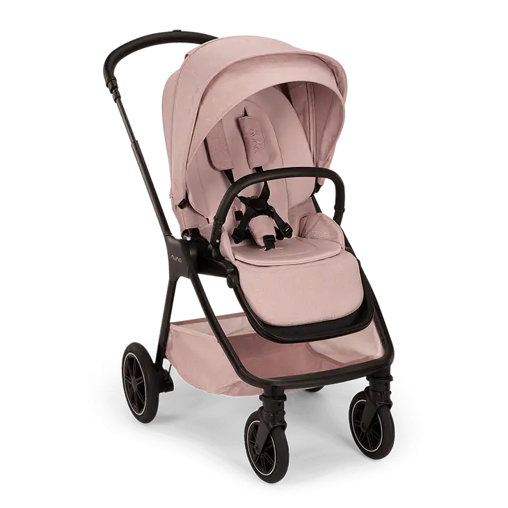 Nuna Triv™ Next + Pipa™ Aire Rx Travel System, Thistle 2 Pieces