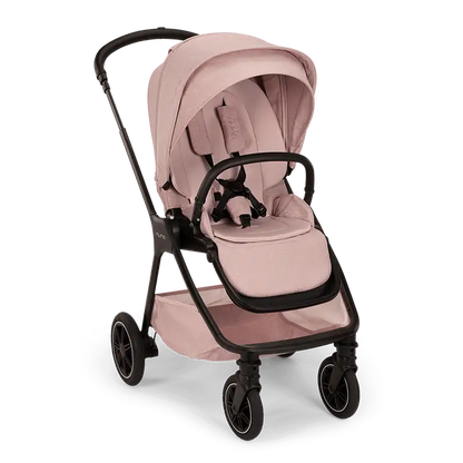 Nuna Triv™ Next + Pipa™ Aire Rx Travel System, Thistle 2 Pieces