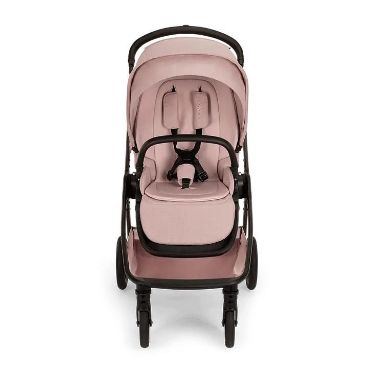 Nuna Triv™ Next + Pipa™ Aire Rx Travel System, Thistle 2 Pieces