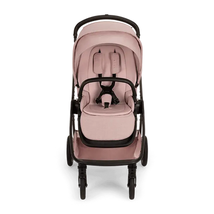 Nuna Triv™ Next + Pipa™ Aire Rx Travel System, Thistle 2 Pieces