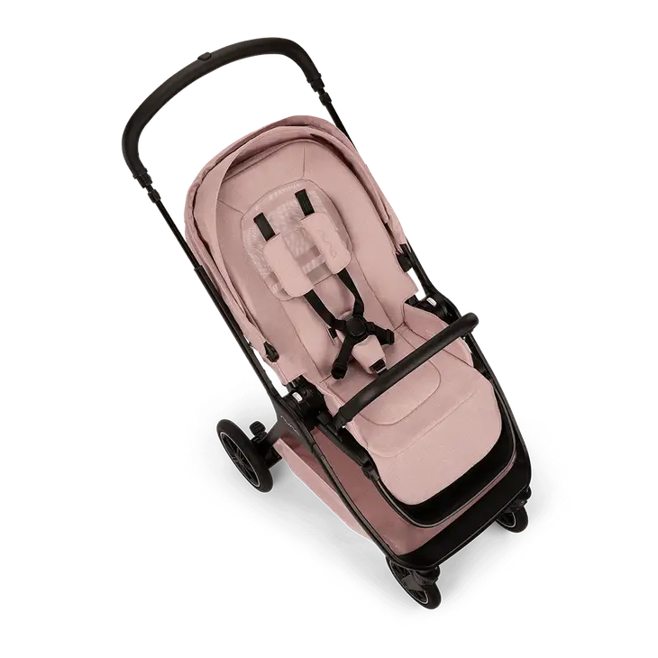 Nuna TRIV Next with Magnetic Buckle Thistle