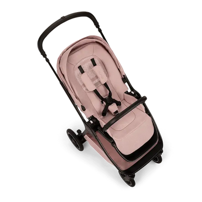 Nuna TRIV Next with Magnetic Buckle Thistle