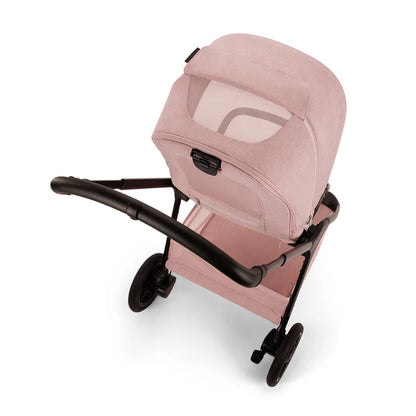 Nuna TRIV Next with Magnetic Buckle