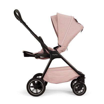 Nuna TRIV Next with Magnetic Buckle