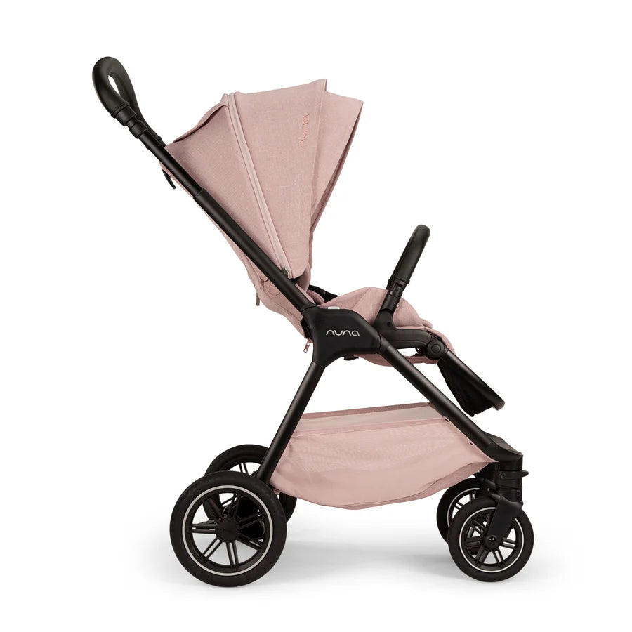 Nuna TRIV Next with Magnetic Buckle