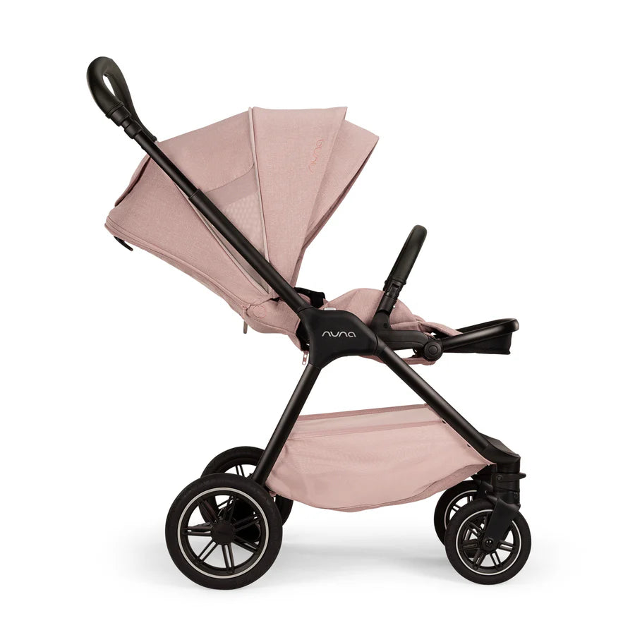 Nuna TRIV Next with Magnetic Buckle