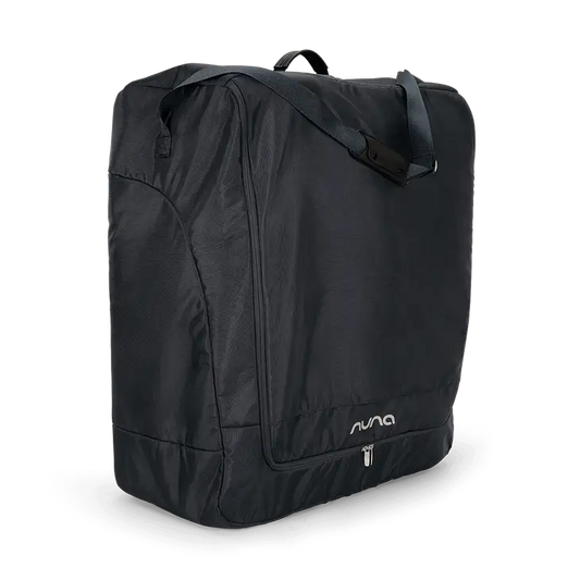 Nuna Travel Double Transport Bag Indigo