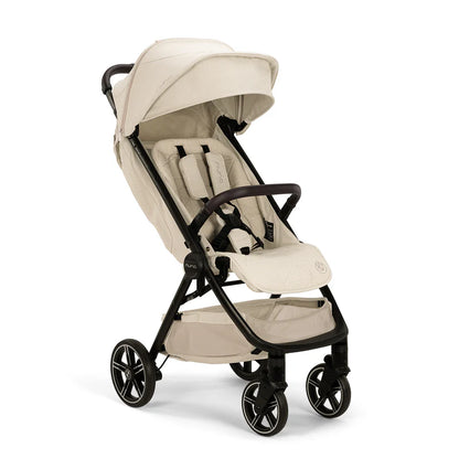 Nuna BMW TRVL LX Stroller Mica