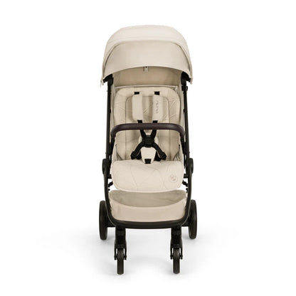 Nuna BMW TRVL LX Stroller Mica