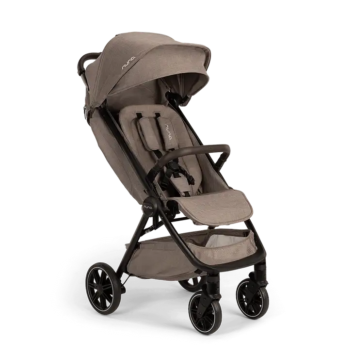 Nuna Travel System Lx + Pipa Urban