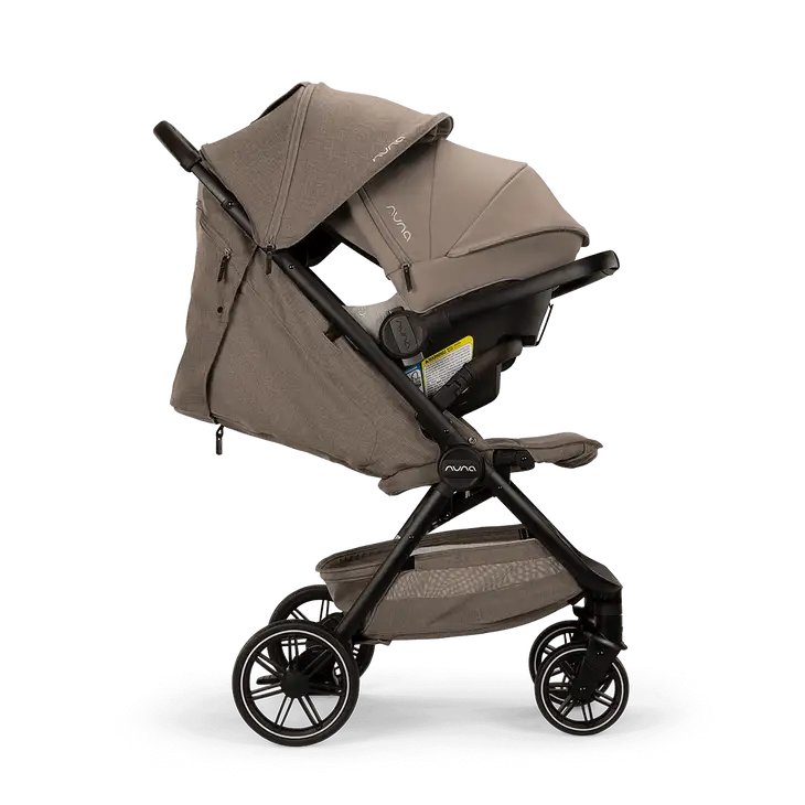 Nuna Travel System Lx + Pipa Urban