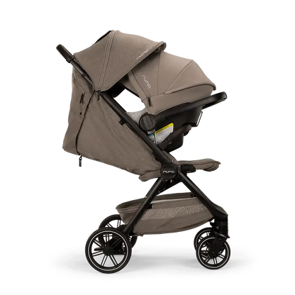 Nuna Travel System Lx + Pipa Urban