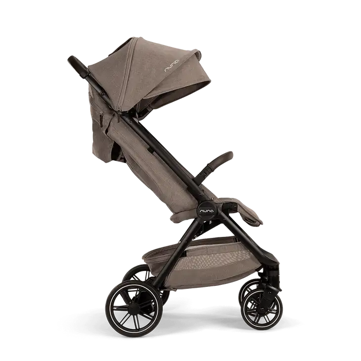 Nuna Travel System Lx + Pipa Urban