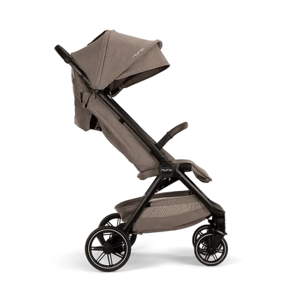 Nuna Travel System Lx + Pipa Urban
