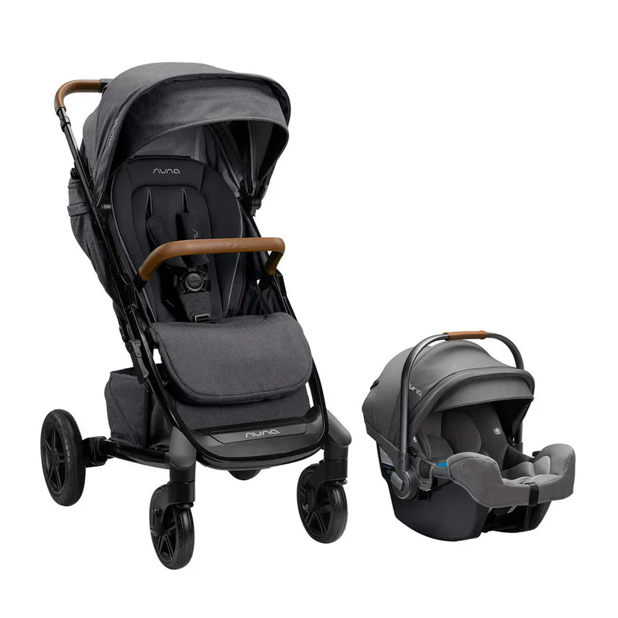 Nuna TAVO Next + Pipa RX Travel System- 2 Boxes