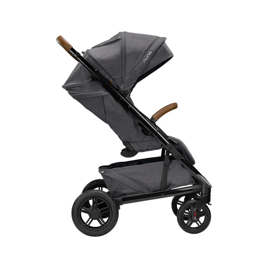 Nuna TAVO Next + Pipa RX Travel System- 2 Boxes