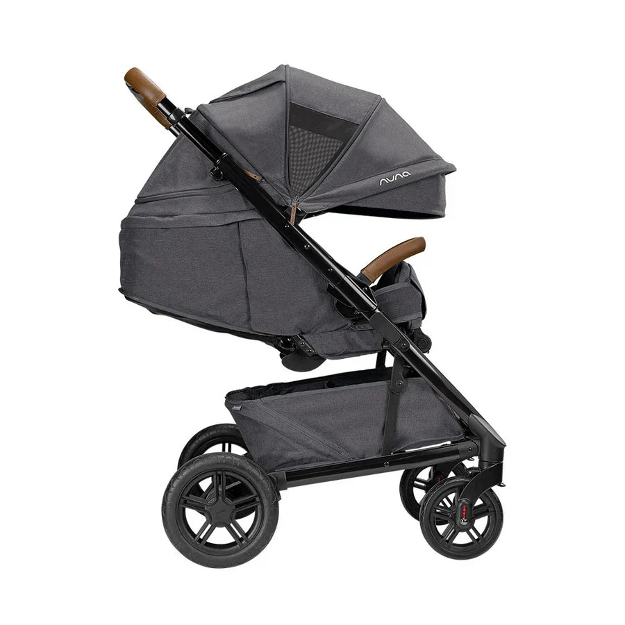 Nuna TAVO Next + Pipa RX Travel System- 2 Boxes