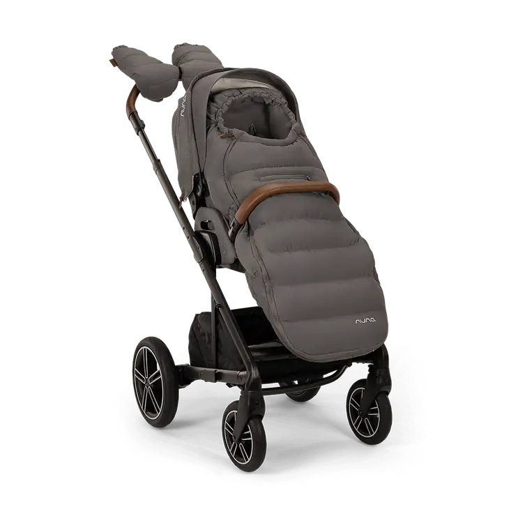 nuna winter stroller Nuna Winter Stroller Set with Bag – idealbaby