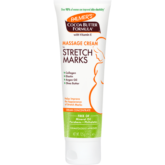 Palmer's Cocoa Butler Formula Massage Cream for Stretch Marks