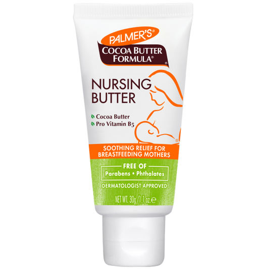 Palmer's Pure Cocoa Butter Nursing Butter Cream