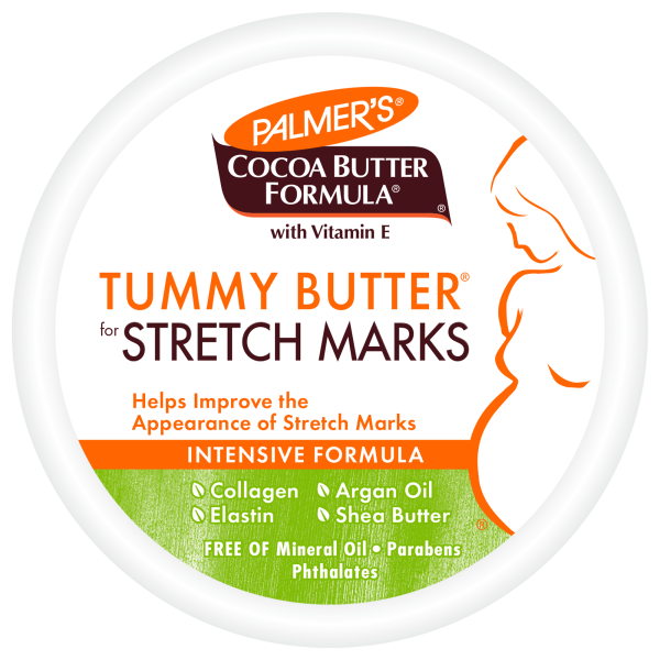 Palmer's Cocoa Butter Formula Tummy Butter for Stretch Marks