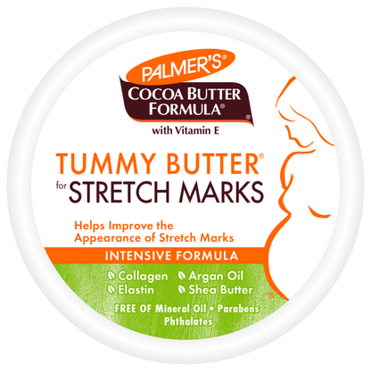 Palmer's Cocoa Butter Formula Tummy Butter for Stretch Marks