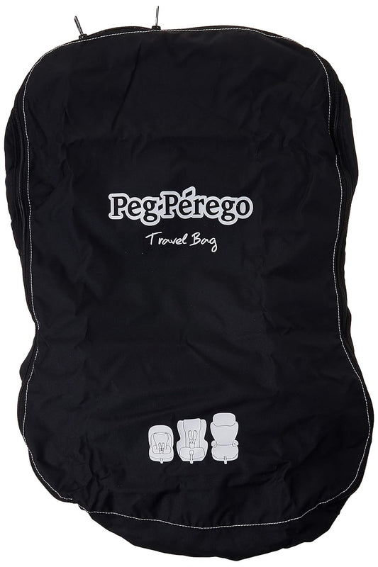 Bolsa de viagem para cadeirinha de carro Peg Perego