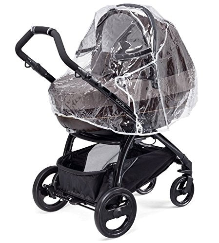 Capa de chuva para berço Peg Perego