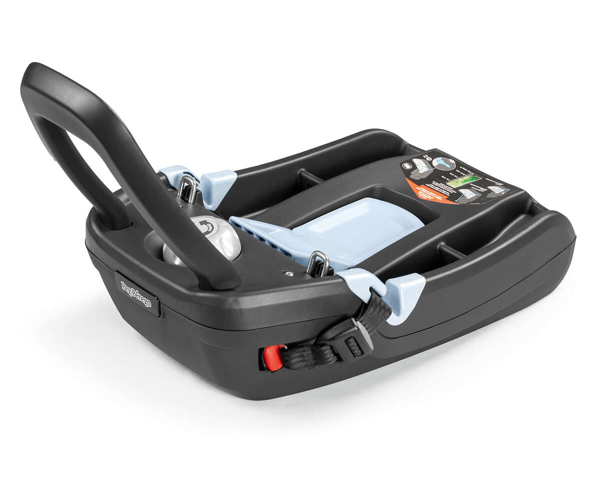 Peg Perego Primo Viaggio 4-35 Nido Base de assento de carro extra infantil 