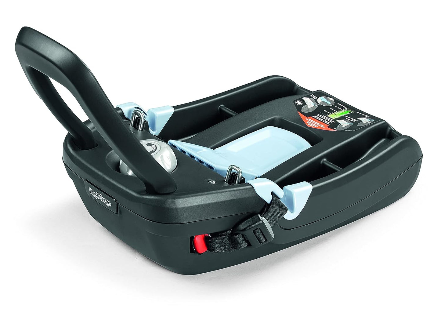 Peg Perego Primo Viaggio 4-35 Base de assento de carro extra infantil