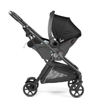 Peg Perego Primo Viaggio 4-35 Lounge sobre Rodas