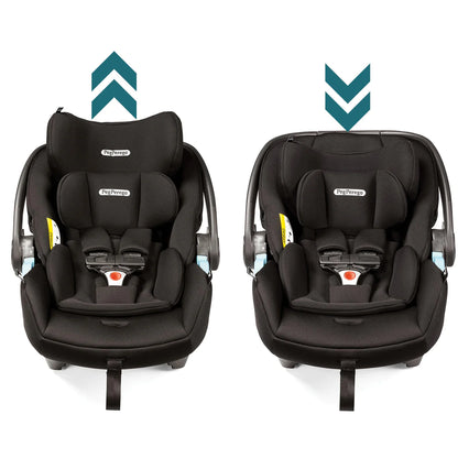 Peg Perego Primo Viaggio 4-35 Lounge on Wheels