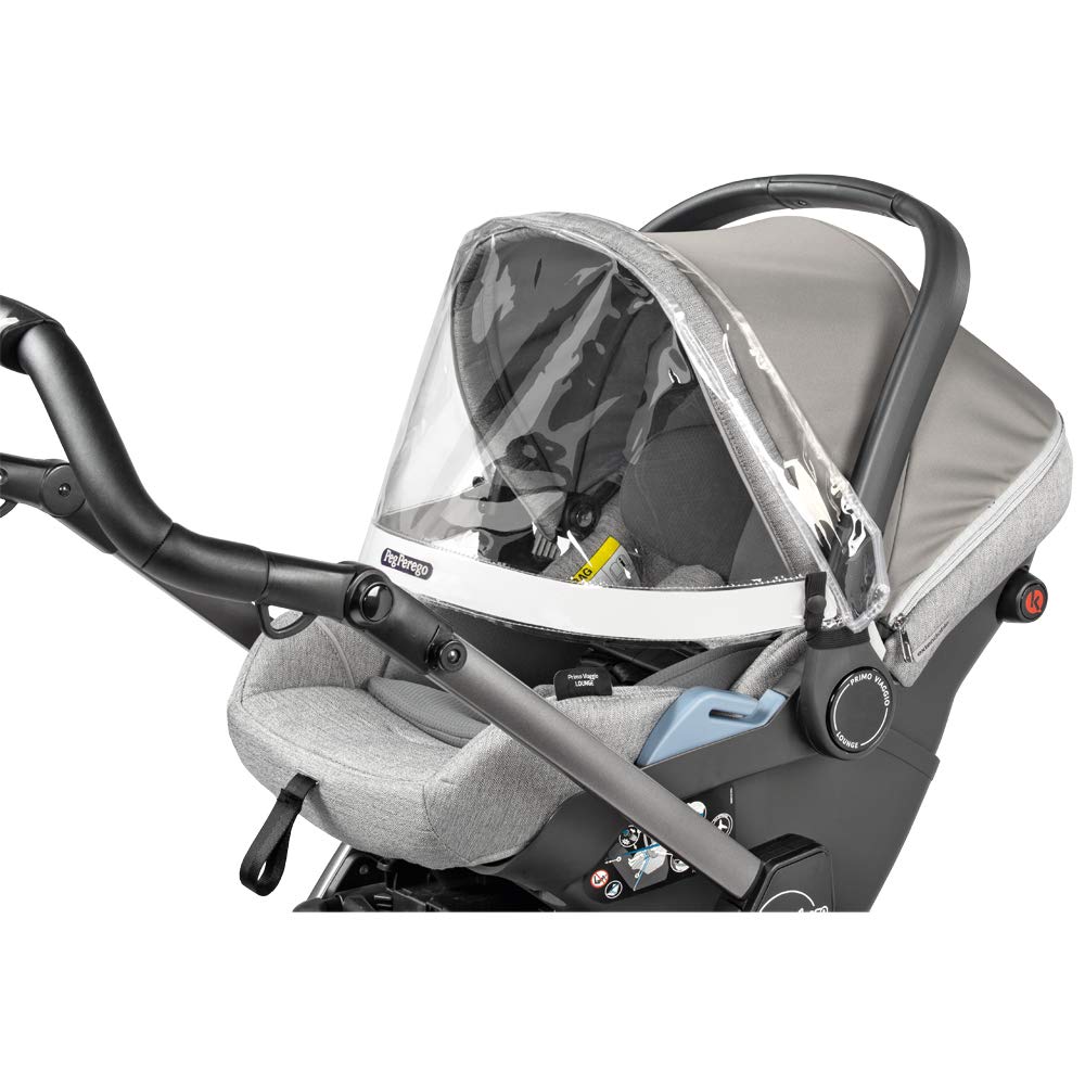 Peg Perego Visor Car Seat